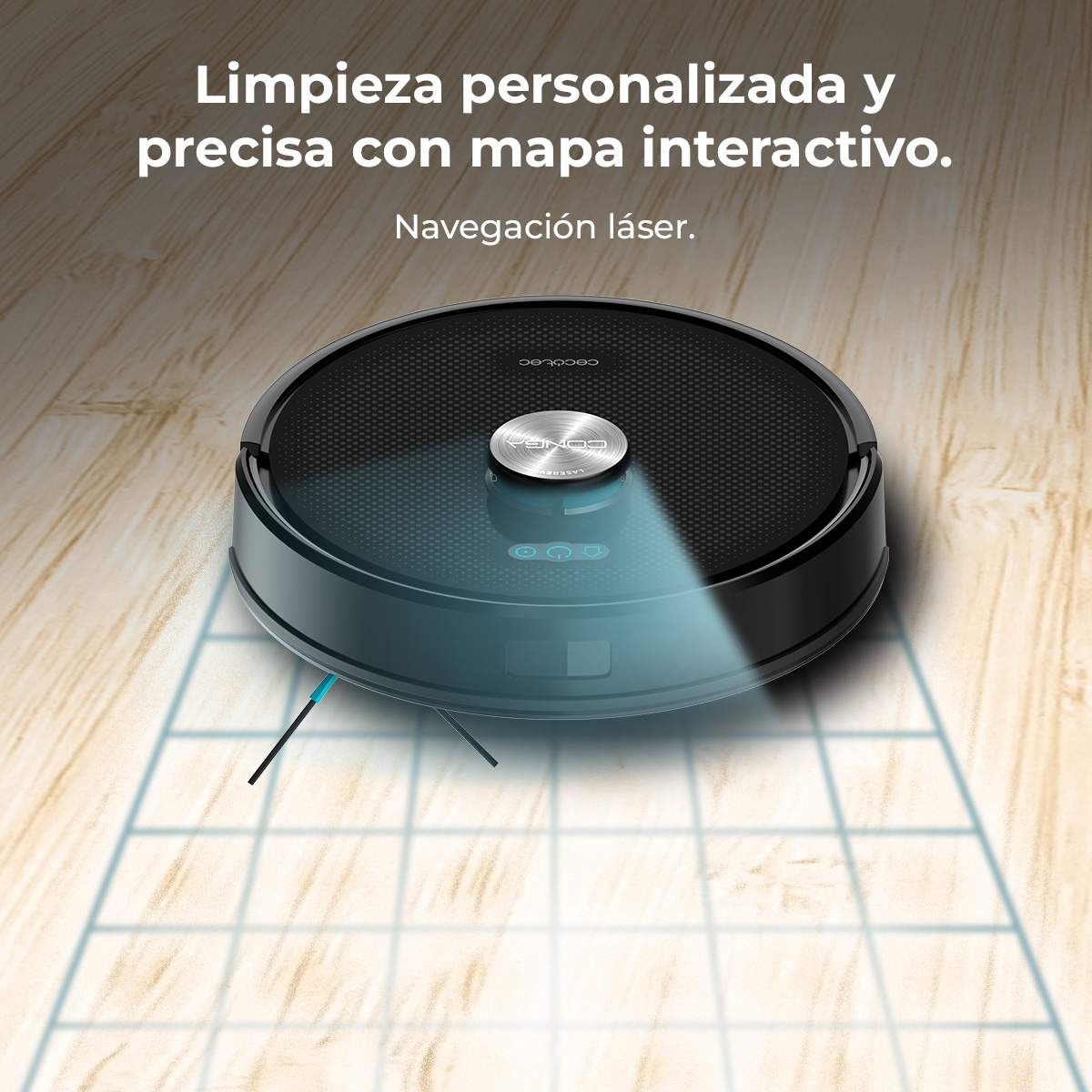 Conga M50 | Envío gratis y mejor precio garantizado – foto detalle 1